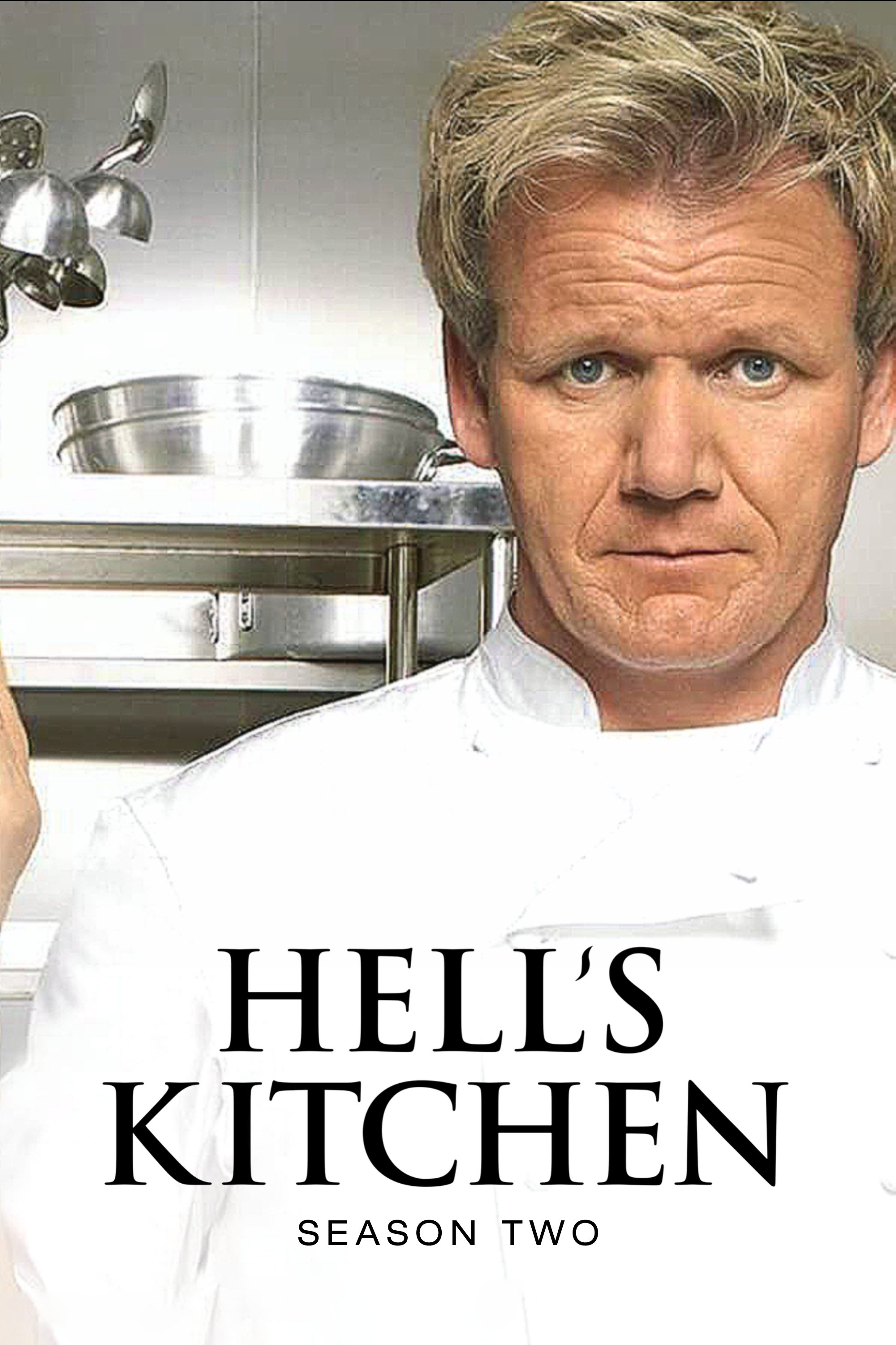 Hell's Kitchen (US) - Season 2 [483284] (A1762573013) [[Shows]] --Plex--